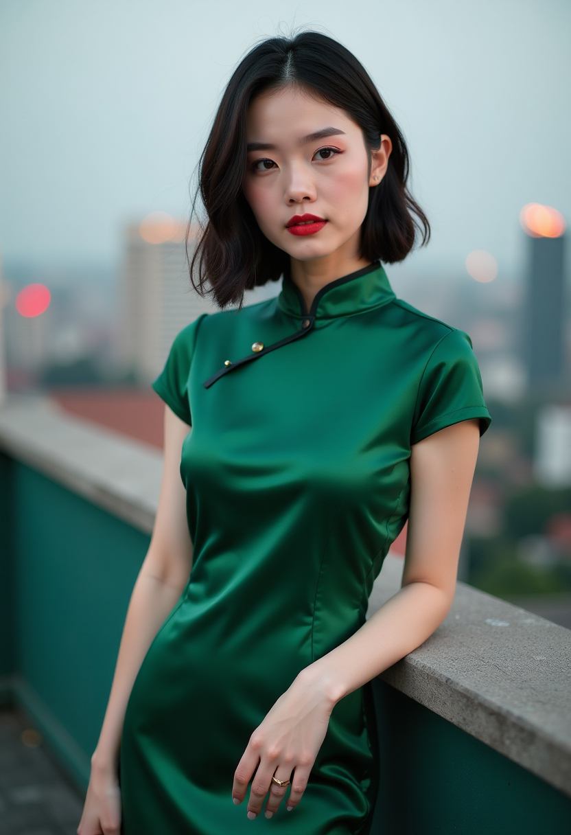 直播间里的真心话海报