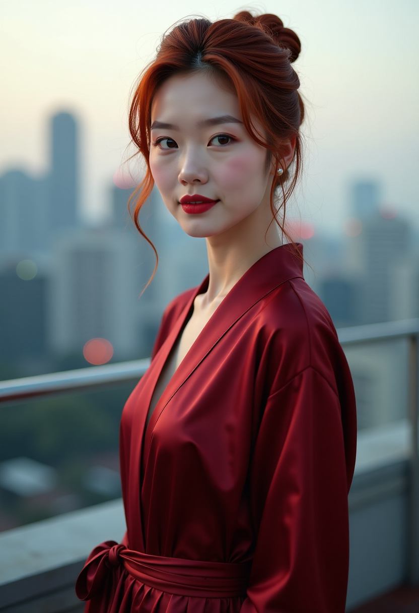 闺蜜的婚礼海报